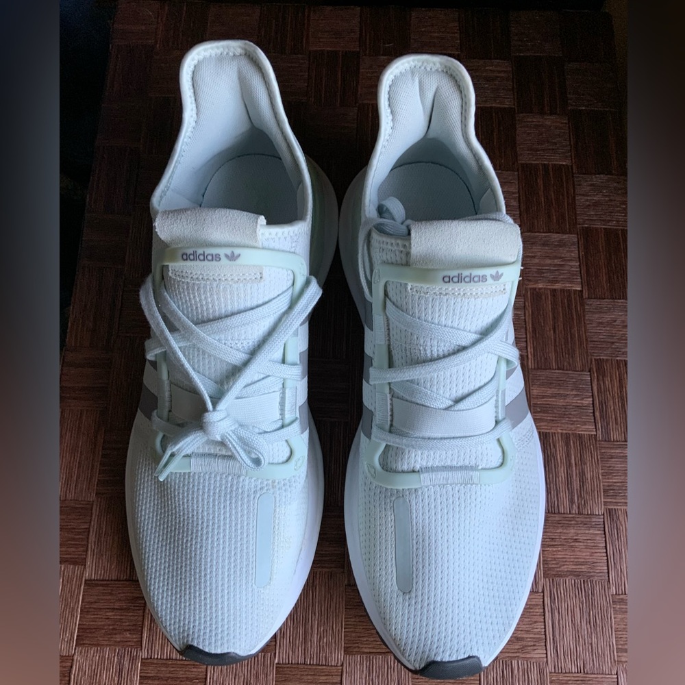 Men’s Adidas U_PATH RUNNING SHOES Size 13
